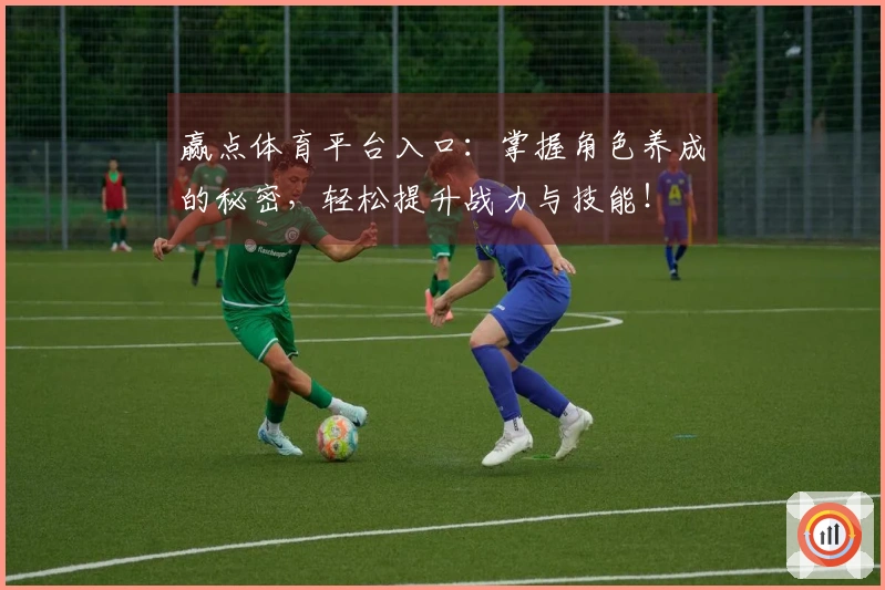 赢点体育平台入口：掌握角色养成的秘密，轻松提升战力与技能！