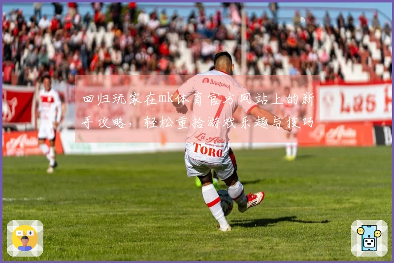 回归玩家在mk体育官方网站上的新手攻略，轻松重拾游戏乐趣与技巧