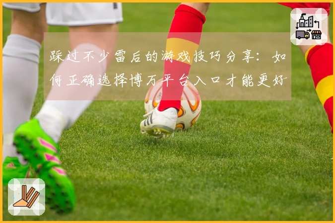 踩过不少雷后的游戏技巧分享：如何正确选择博万平台入口才能更好地享受游戏乐趣