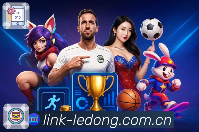 乐动体育直播数据一体App